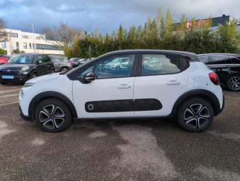 Photo 10 du bon plan CITROEN C3 1.2 PureTech 110ch S&S Shine occasion à 7990 €