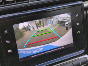 Photo 23 du bon plan CITROEN C3 1.2 PureTech 110ch S&S Shine occasion à 7990 €