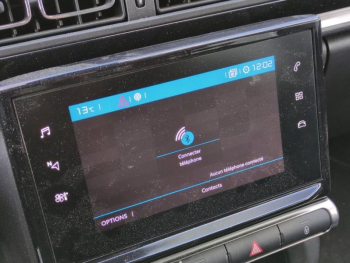 Photo 24 du bon plan CITROEN C3 1.2 PureTech 110ch S&S Shine occasion à 7990 €