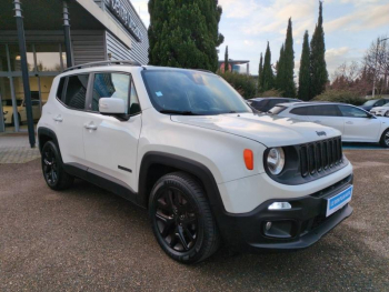 Photo 2 du bon plan JEEP Renegade 1.6 MultiJet S&S 120ch Brooklyn Edition occasion à 11990 €