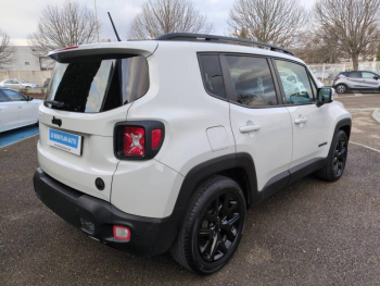 Photo 4 du bon plan JEEP Renegade 1.6 MultiJet S&S 120ch Brooklyn Edition occasion à 11990 €