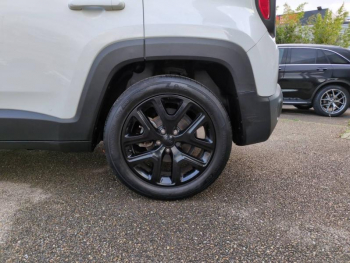 Photo 7 du bon plan JEEP Renegade 1.6 MultiJet S&S 120ch Brooklyn Edition occasion à 11990 €