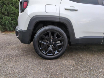 Photo 8 du bon plan JEEP Renegade 1.6 MultiJet S&S 120ch Brooklyn Edition occasion à 11990 €