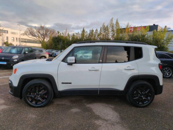 Photo 9 du bon plan JEEP Renegade 1.6 MultiJet S&S 120ch Brooklyn Edition occasion à 11990 €