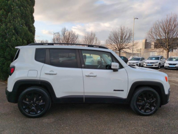 Photo 10 du bon plan JEEP Renegade 1.6 MultiJet S&S 120ch Brooklyn Edition occasion à 11990 €