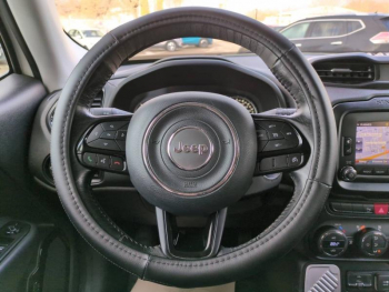 Photo 18 du bon plan JEEP Renegade 1.6 MultiJet S&S 120ch Brooklyn Edition occasion à 11990 €