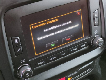 Photo 23 du bon plan JEEP Renegade 1.6 MultiJet S&S 120ch Brooklyn Edition occasion à 11990 €