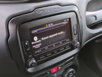 Photo 24 du bon plan JEEP Renegade 1.6 MultiJet S&S 120ch Brooklyn Edition occasion à 11990 €