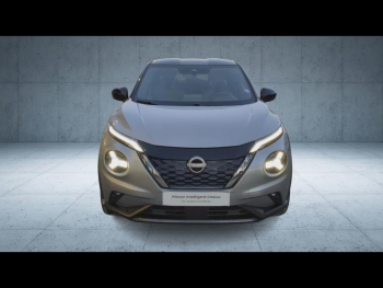 Photo 2 du bon plan NISSAN Juke 1.6 Hybrid 143ch Tekna 2022.5 occasion à 22900 €
