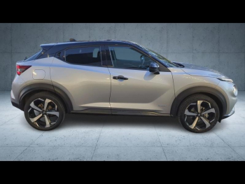 Photo 4 du bon plan NISSAN Juke 1.6 Hybrid 143ch Tekna 2022.5 occasion à 22900 €