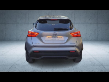Photo 6 du bon plan NISSAN Juke 1.6 Hybrid 143ch Tekna 2022.5 occasion à 22900 €