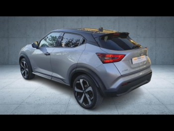 Photo 7 du bon plan NISSAN Juke 1.6 Hybrid 143ch Tekna 2022.5 occasion à 22900 €