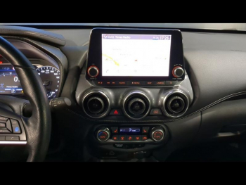 Photo 12 du bon plan NISSAN Juke 1.6 Hybrid 143ch Tekna 2022.5 occasion à 22900 €