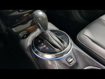 Photo 14 du bon plan NISSAN Juke 1.6 Hybrid 143ch Tekna 2022.5 occasion à 22900 €