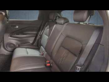 Photo 16 du bon plan NISSAN Juke 1.6 Hybrid 143ch Tekna 2022.5 occasion à 22900 €