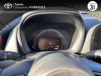 Photo 14 du bon plan TOYOTA Aygo X 1.0 VVT-i 72ch Design MY23 occasion à 15490 €