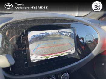Photo 15 du bon plan TOYOTA Aygo X 1.0 VVT-i 72ch Design MY23 occasion à 15490 €