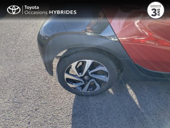 Photo 16 du bon plan TOYOTA Aygo X 1.0 VVT-i 72ch Design MY23 occasion à 15490 €