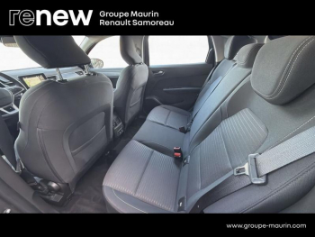 Photo 28 du bon plan RENAULT Arkana 1.3 TCe 140ch mild hybrid Evolution EDC -24 occasion à 19900 €