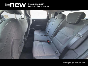 Photo 29 du bon plan RENAULT Arkana 1.3 TCe 140ch mild hybrid Evolution EDC -24 occasion à 19900 €