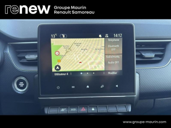 Photo 38 du bon plan RENAULT Arkana 1.3 TCe 140ch mild hybrid Evolution EDC -24 occasion à 19900 €