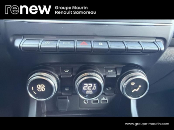 Photo 39 du bon plan RENAULT Arkana 1.3 TCe 140ch mild hybrid Evolution EDC -24 occasion à 19900 €