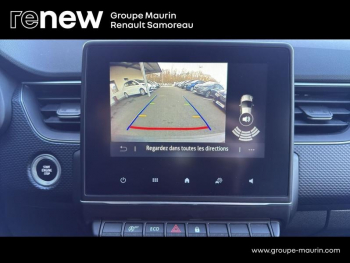 Photo 41 du bon plan RENAULT Arkana 1.3 TCe 140ch mild hybrid Evolution EDC -24 occasion à 19900 €