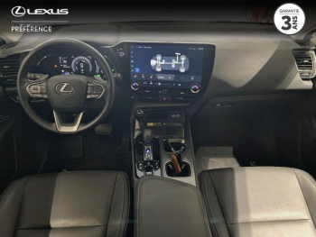 Photo 5 du bon plan LEXUS NX 450h+ Luxe 4WD occasion à 52990 €