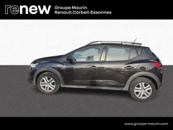Photo 2 du bon plan DACIA Sandero 1.0 ECO-G 100ch Stepway Essential occasion à 12789 €