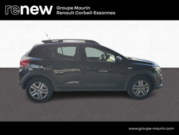 Photo 6 du bon plan DACIA Sandero 1.0 ECO-G 100ch Stepway Essential occasion à 12789 €