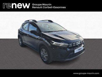 Photo 7 du bon plan DACIA Sandero 1.0 ECO-G 100ch Stepway Essential occasion à 12789 €