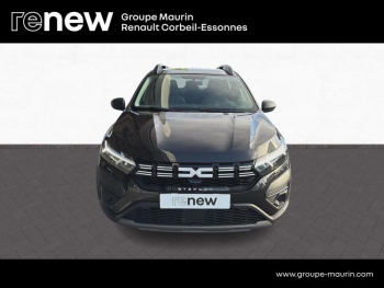 Photo 8 du bon plan DACIA Sandero 1.0 ECO-G 100ch Stepway Essential occasion à 12789 €