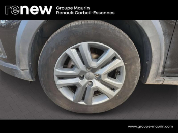 Photo 9 du bon plan DACIA Sandero 1.0 ECO-G 100ch Stepway Essential occasion à 12789 €