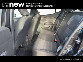 Photo 12 du bon plan DACIA Sandero 1.0 ECO-G 100ch Stepway Essential occasion à 12789 €