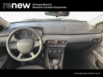 Photo 13 du bon plan DACIA Sandero 1.0 ECO-G 100ch Stepway Essential occasion à 12789 €