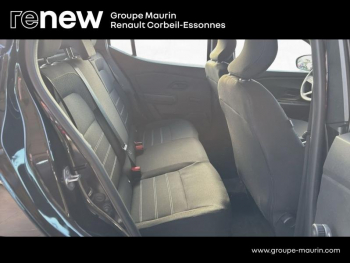 Photo 15 du bon plan DACIA Sandero 1.0 ECO-G 100ch Stepway Essential occasion à 12789 €