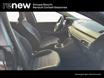 Photo 16 du bon plan DACIA Sandero 1.0 ECO-G 100ch Stepway Essential occasion à 12789 €