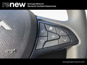 Photo 20 du bon plan DACIA Sandero 1.0 ECO-G 100ch Stepway Essential occasion à 12789 €