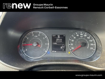 Photo 21 du bon plan DACIA Sandero 1.0 ECO-G 100ch Stepway Essential occasion à 12789 €