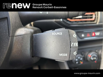 Photo 25 du bon plan DACIA Sandero 1.0 ECO-G 100ch Stepway Essential occasion à 12789 €