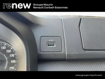 Photo 27 du bon plan DACIA Sandero 1.0 ECO-G 100ch Stepway Essential occasion à 12789 €