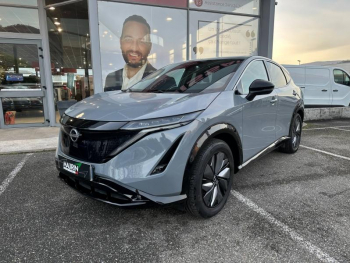Photo 3 du bon plan NISSAN ARIYA Electrique 218ch 63kWh Advance occasion à 26990 €