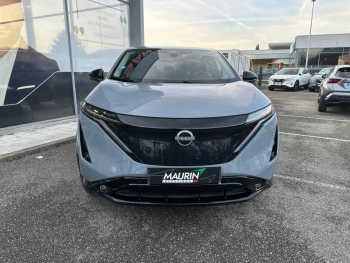 Photo 4 du bon plan NISSAN ARIYA Electrique 218ch 63kWh Advance occasion à 26990 €