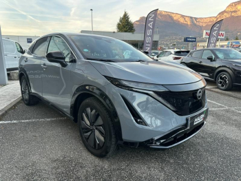Photo 5 du bon plan NISSAN ARIYA Electrique 218ch 63kWh Advance occasion à 26990 €