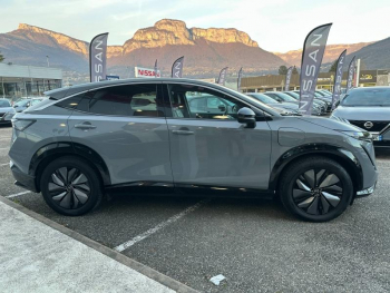 Photo 6 du bon plan NISSAN ARIYA Electrique 218ch 63kWh Advance occasion à 26990 €