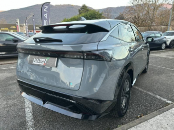 Photo 7 du bon plan NISSAN ARIYA Electrique 218ch 63kWh Advance occasion à 26990 €