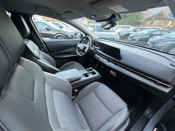 Photo 11 du bon plan NISSAN ARIYA Electrique 218ch 63kWh Advance occasion à 26990 €