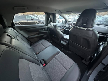 Photo 12 du bon plan NISSAN ARIYA Electrique 218ch 63kWh Advance occasion à 26990 €