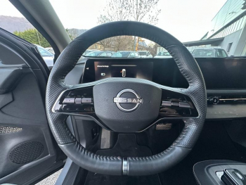 Photo 13 du bon plan NISSAN ARIYA Electrique 218ch 63kWh Advance occasion à 26990 €