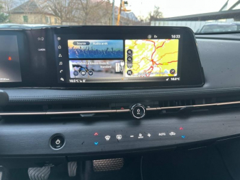 Photo 15 du bon plan NISSAN ARIYA Electrique 218ch 63kWh Advance occasion à 26990 €